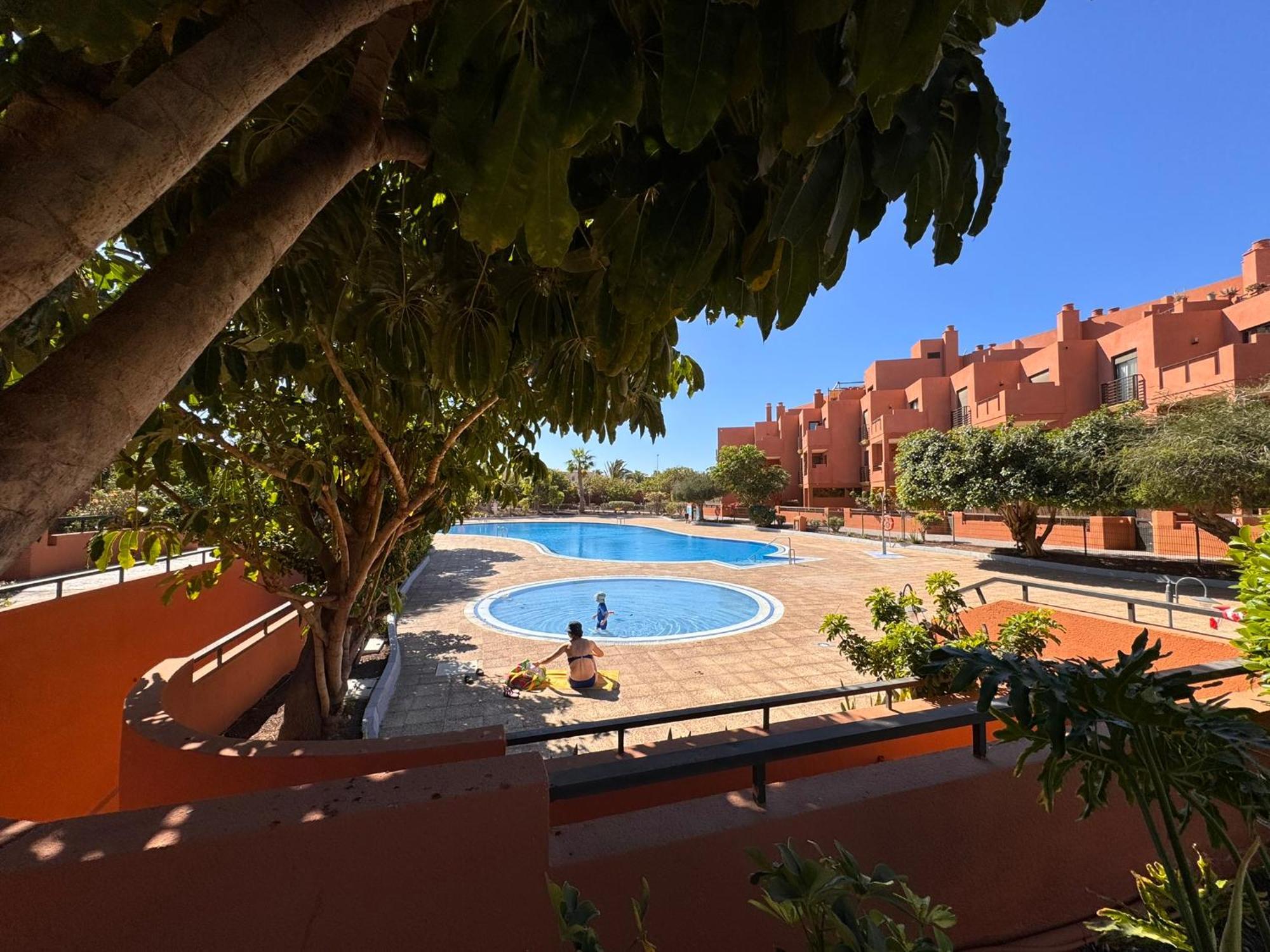 Alquilaencanarias Sotavento Paradise Granadilla de Abona Kültér fotó