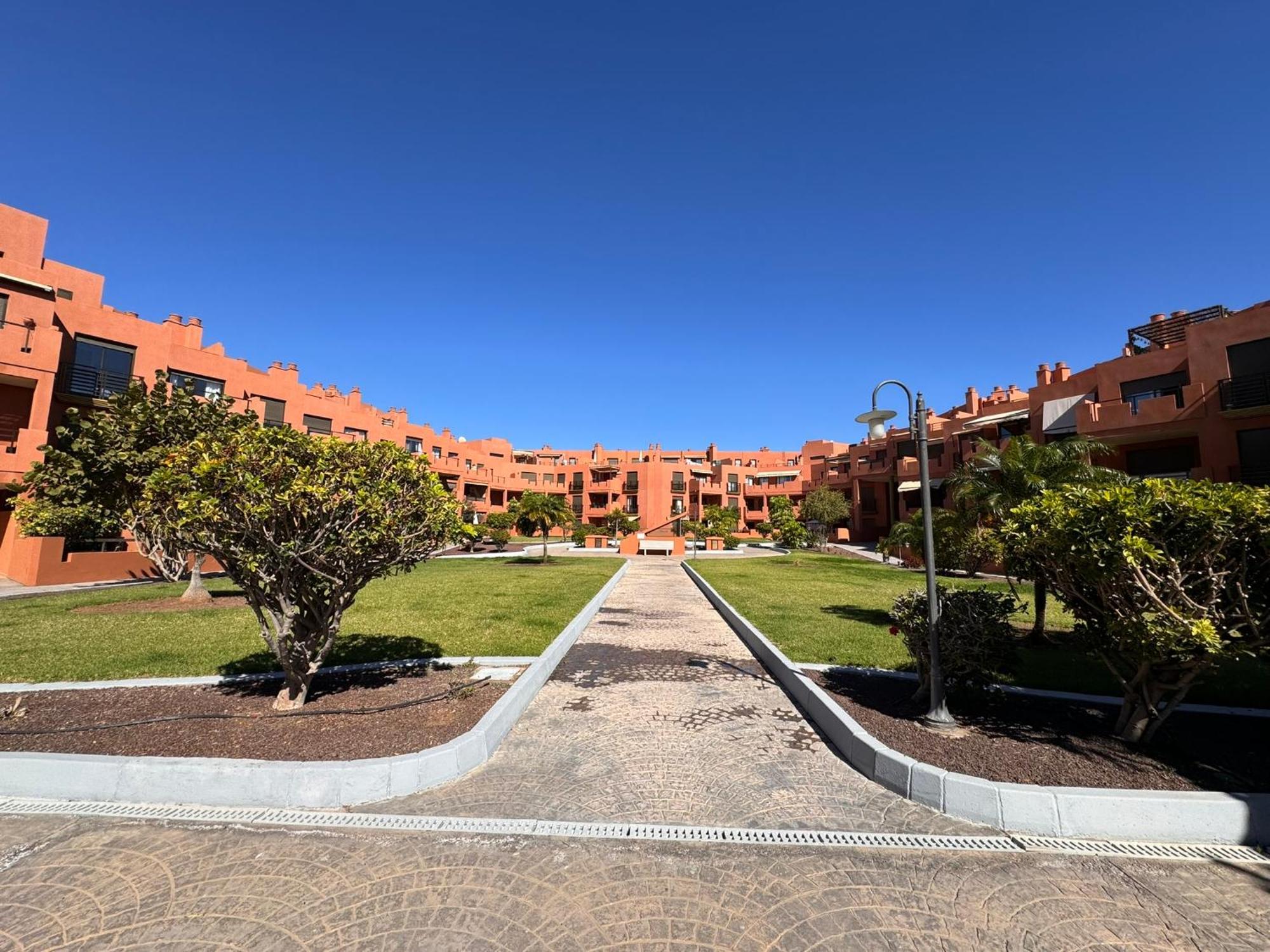Alquilaencanarias Sotavento Paradise Granadilla de Abona Kültér fotó