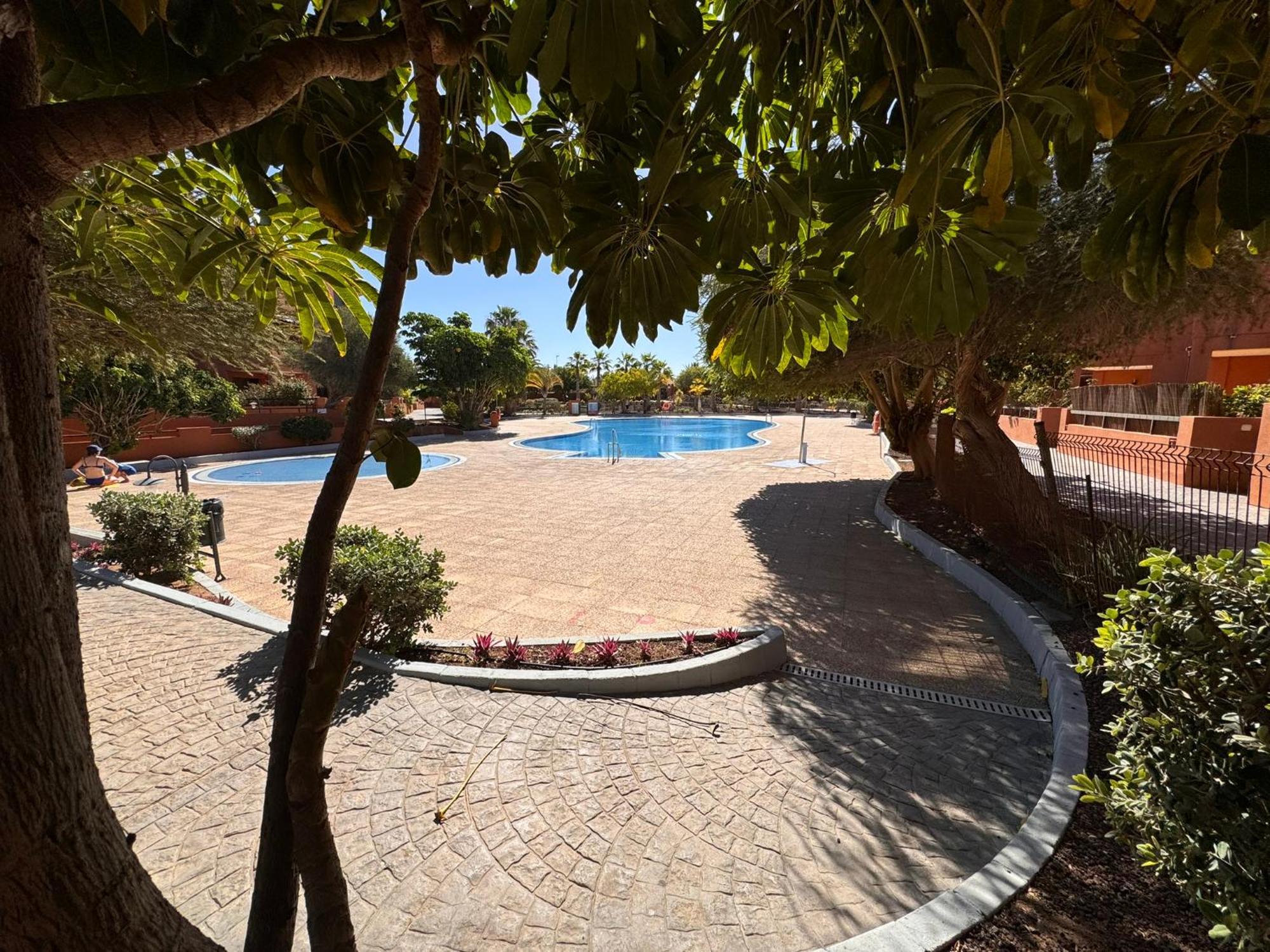 Alquilaencanarias Sotavento Paradise Granadilla de Abona Kültér fotó